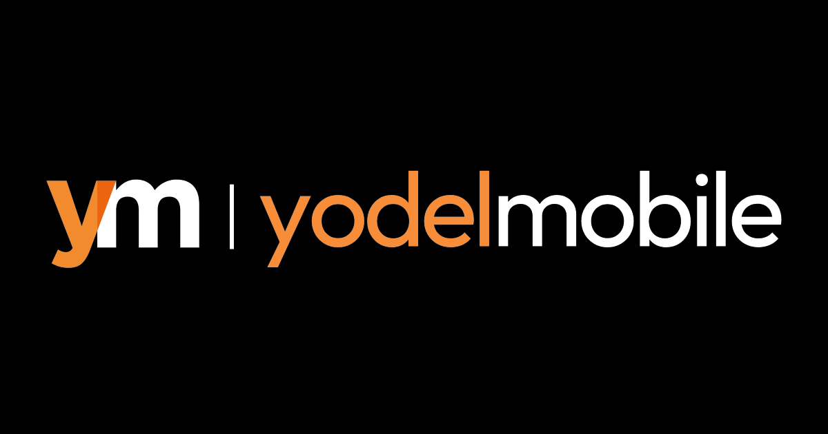 Yodel Mobile logo